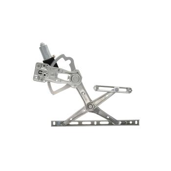 TrakMotive 211898 Power Window Motor and Regulator Assembly product image 5 of 7