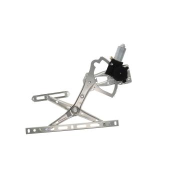 TrakMotive 211898 Power Window Motor and Regulator Assembly product image 6 of 7