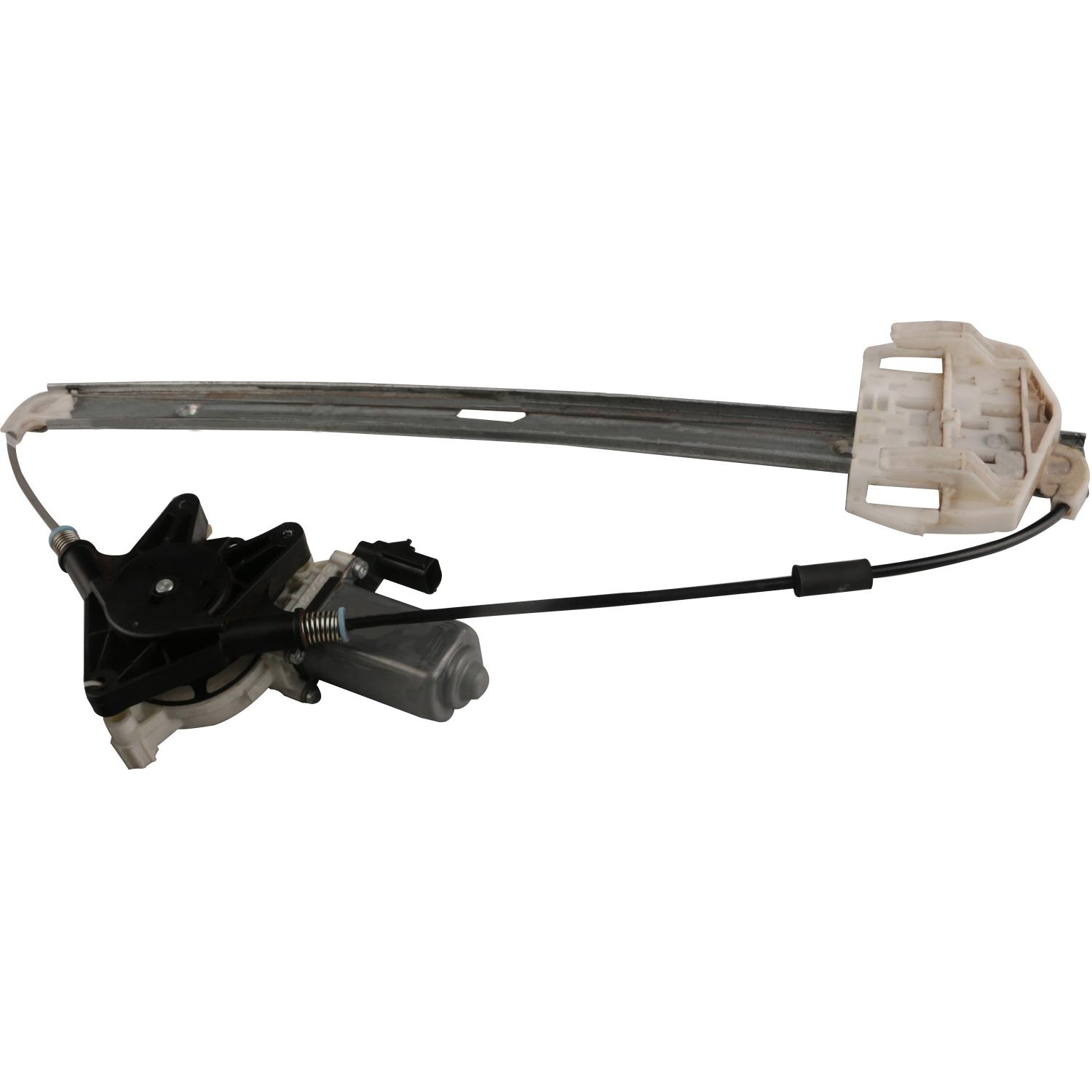 TrakMotive 211901 - Power Window Motor and Regulator Assembly TrakMotive 211901 Power Window Motor and Regulator Assembly product image 1 of 6