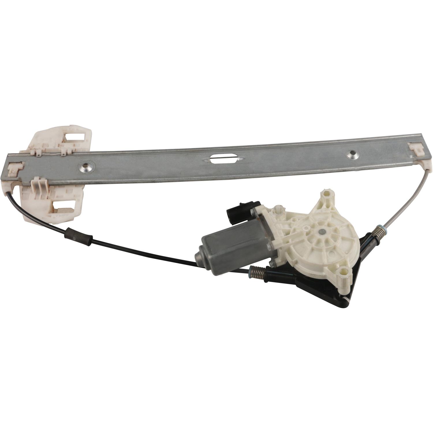TrakMotive 211901 - Power Window Motor and Regulator Assembly TrakMotive 211901 Power Window Motor and Regulator Assembly product image 5 of 6
