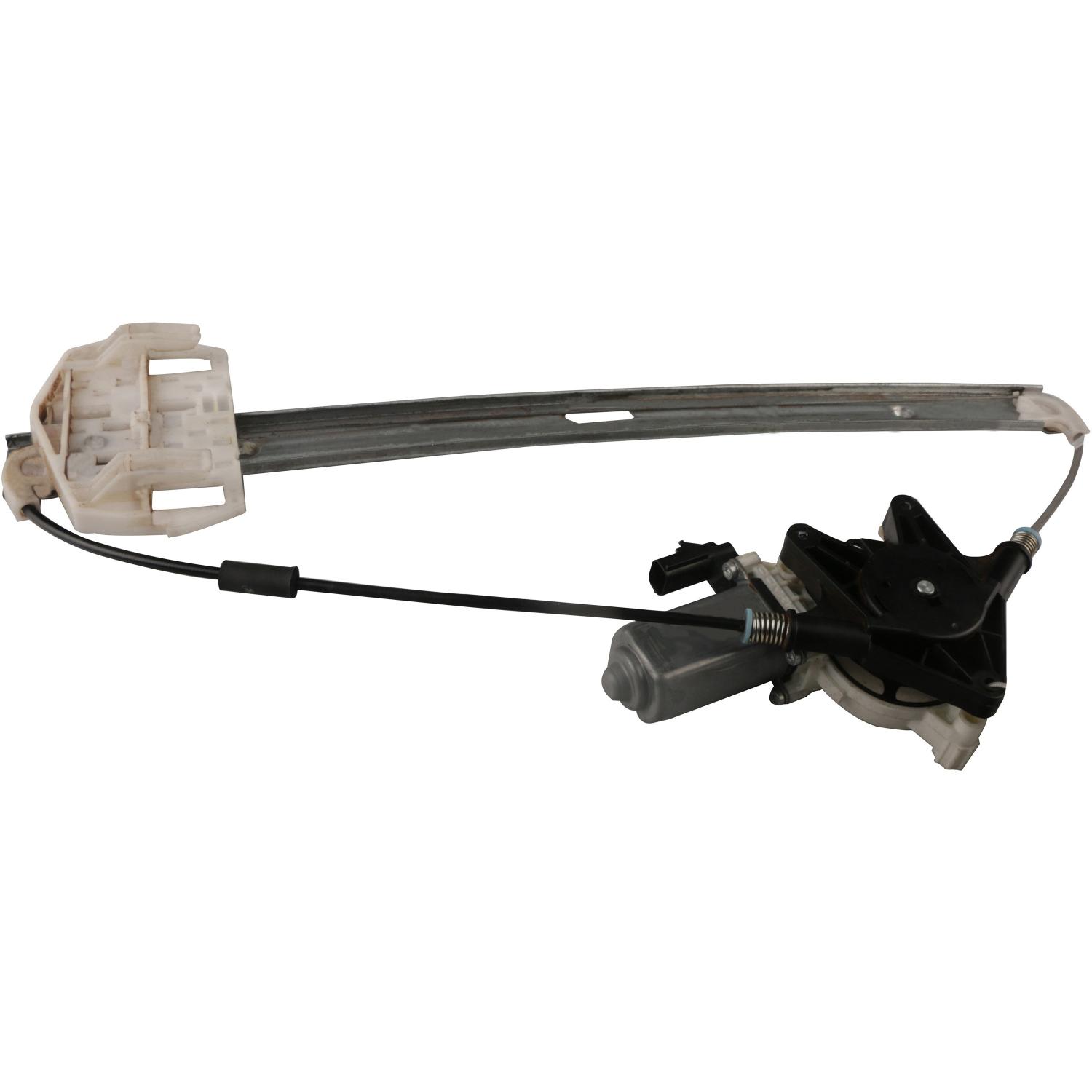 TrakMotive 211902 Power Window Motor and Regulator Assembly product image 5 of 7