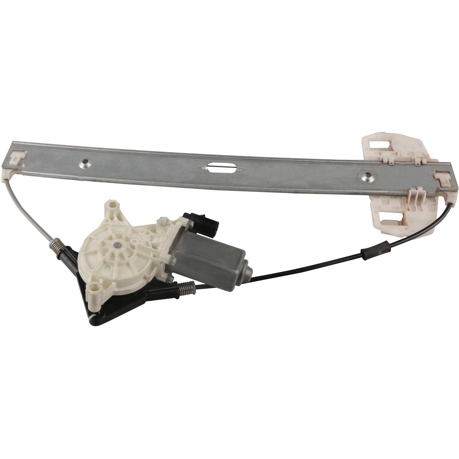 TrakMotive 211902 Power Window Motor and Regulator Assembly product image 6 of 7