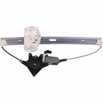 TrakMotive 211903 Power Window Motor and Regulator Assembly product image 2 of 6