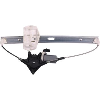 TrakMotive 211903 Power Window Motor and Regulator Assembly product image 5 of 6
