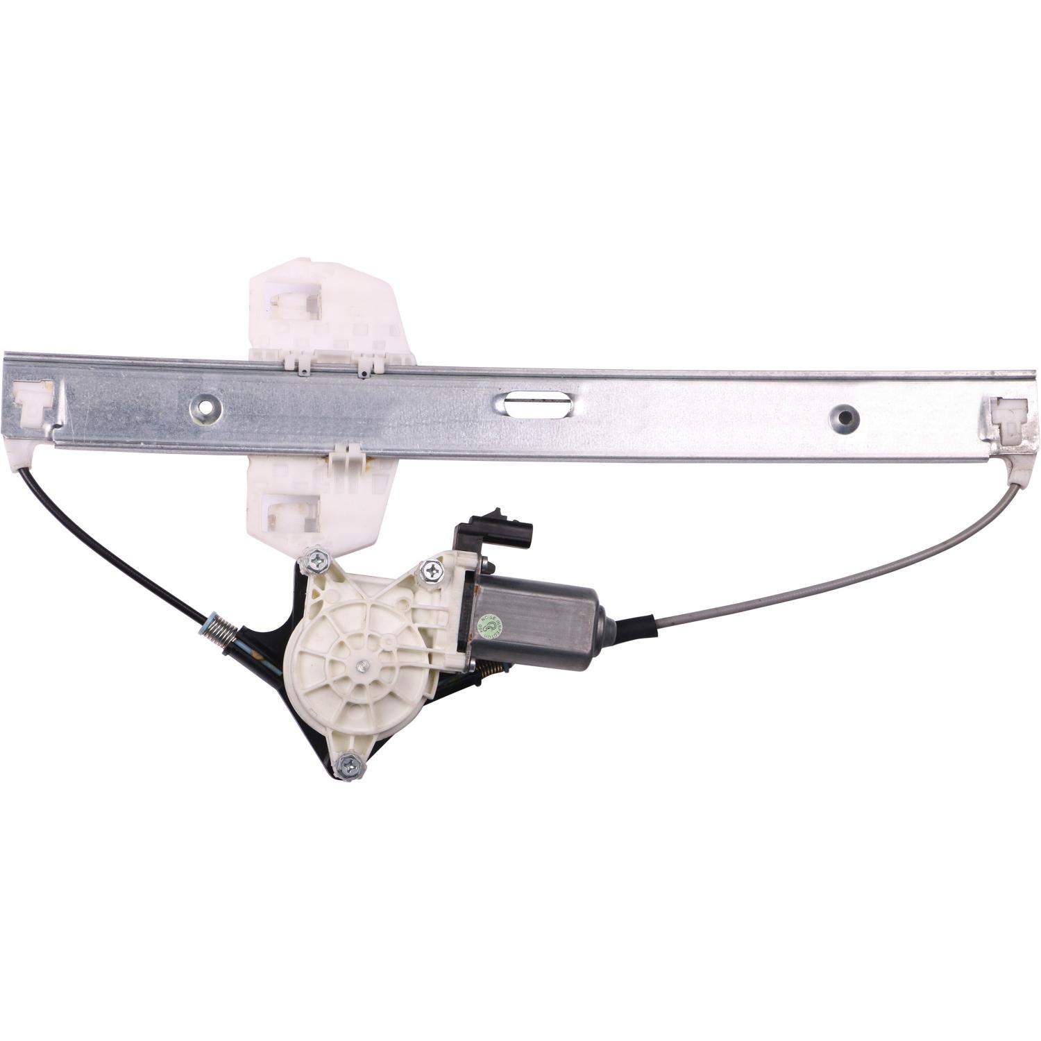 TrakMotive 211904 Power Window Motor and Regulator Assembly product image 1 of 7