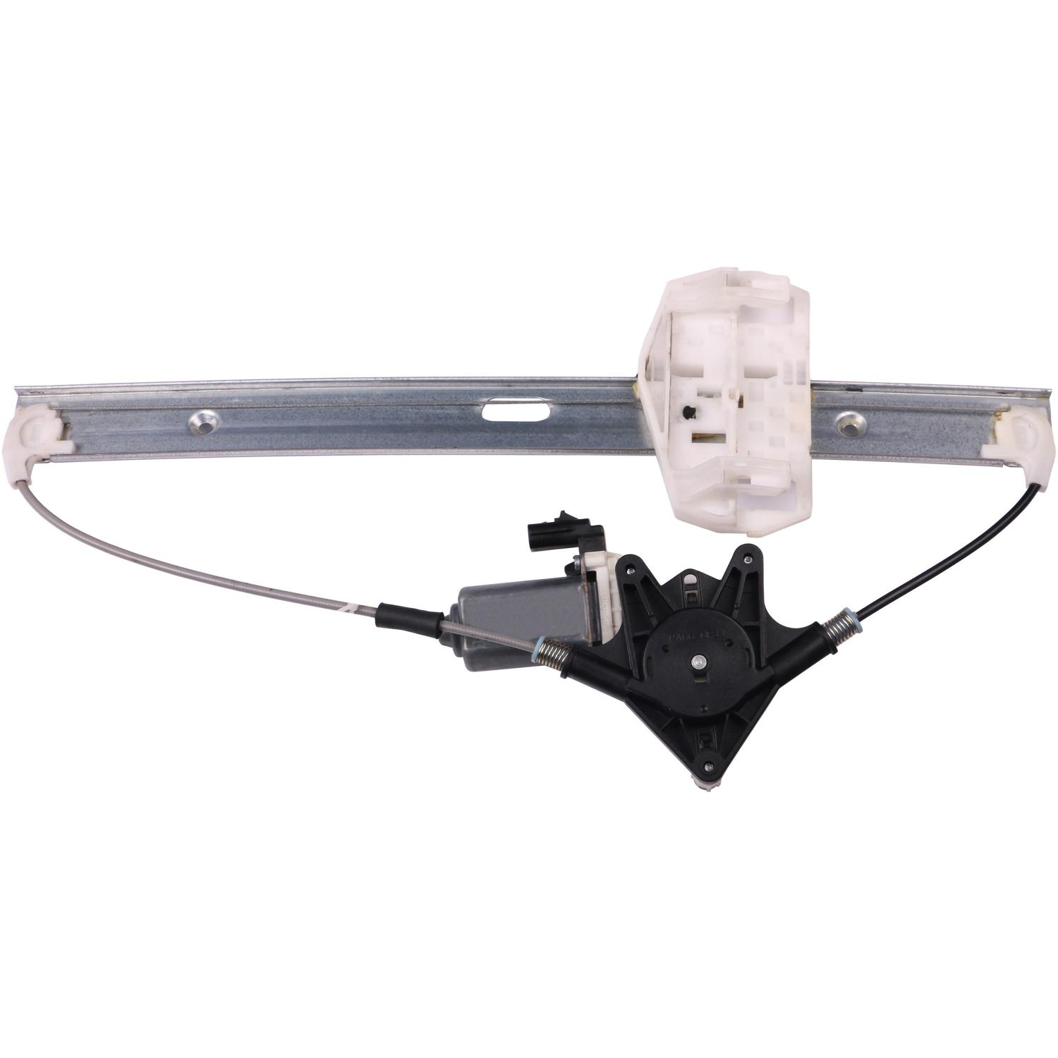 TrakMotive 211904 Power Window Motor and Regulator Assembly product image 2 of 7