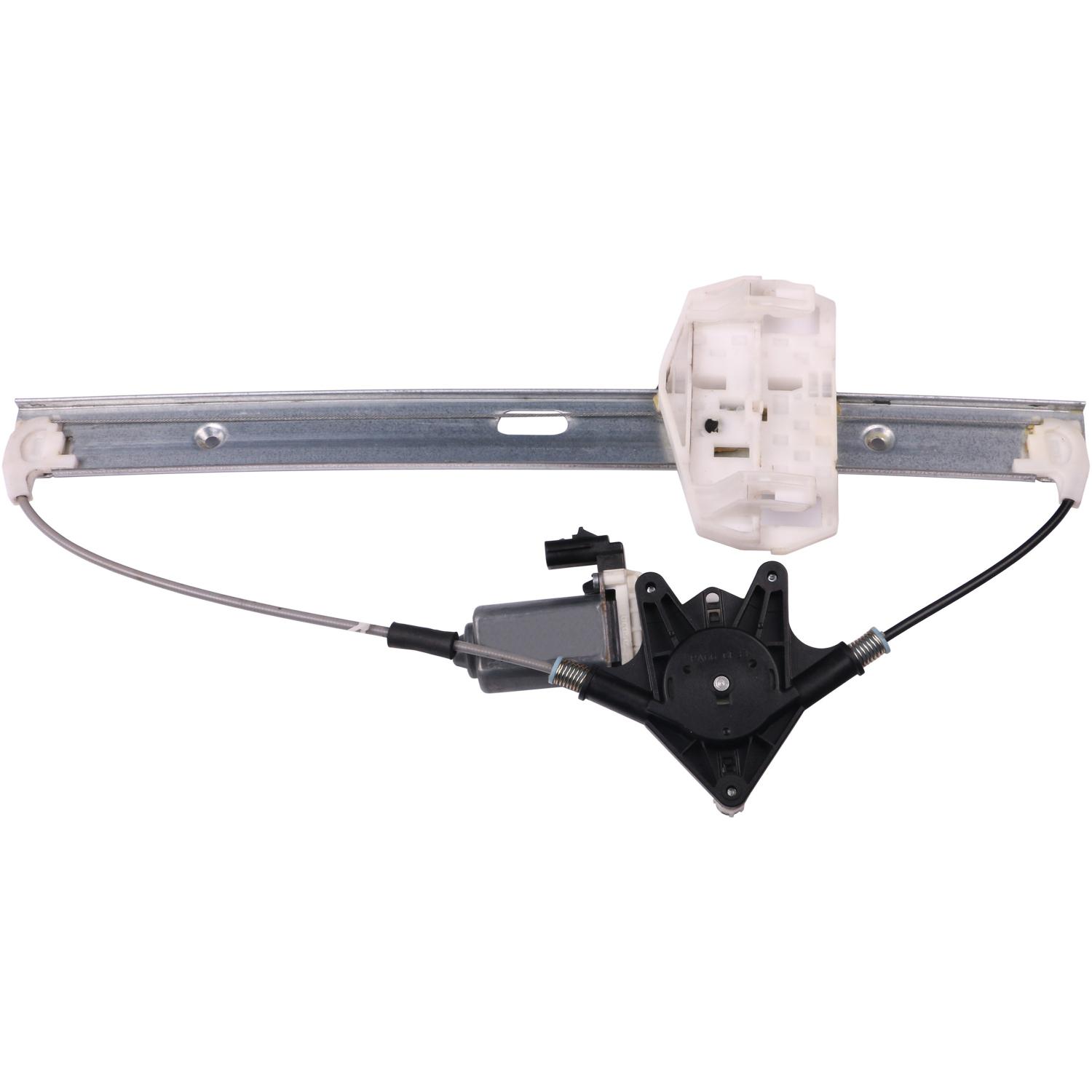 TrakMotive 211904 Power Window Motor and Regulator Assembly product image 6 of 7