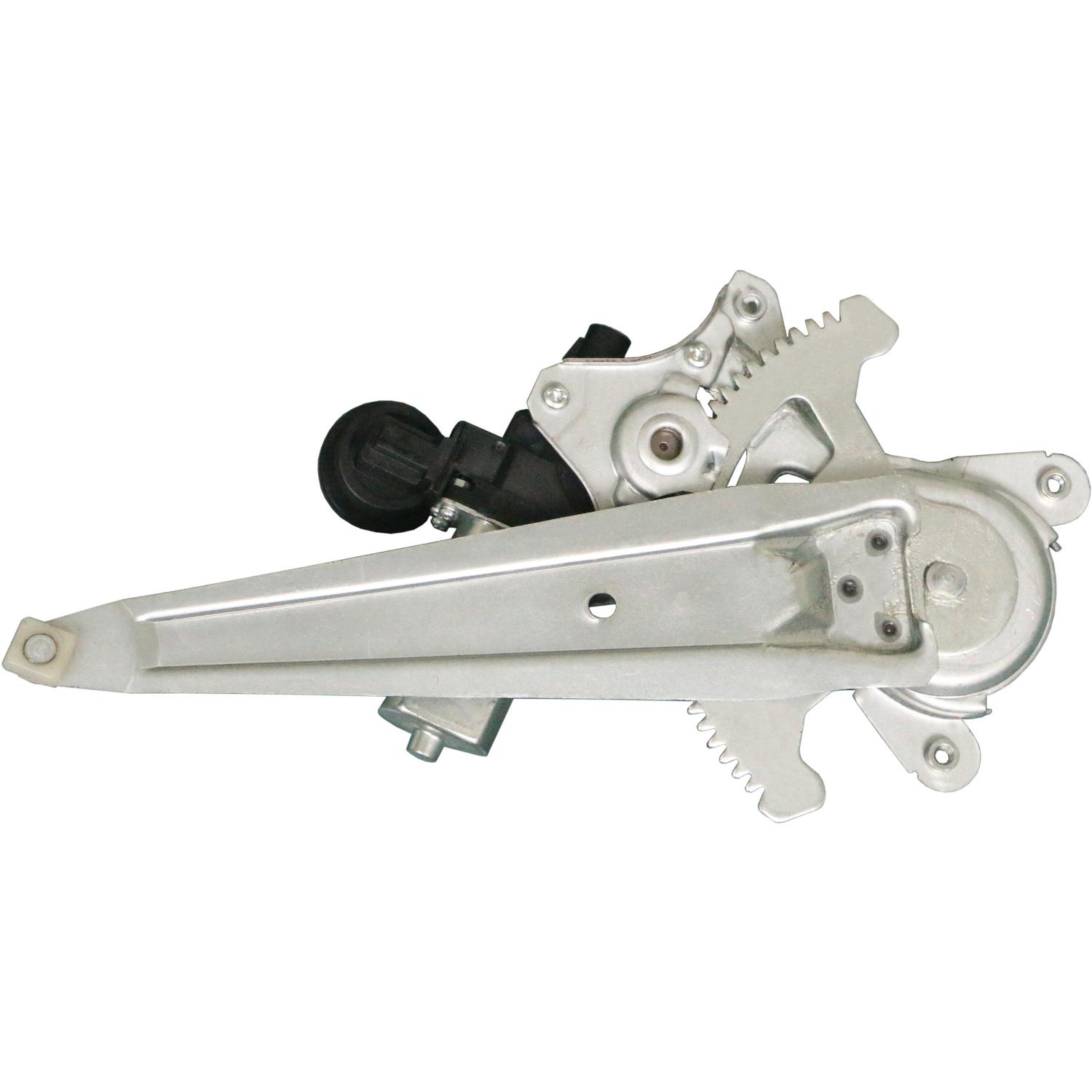 TrakMotive 211907 - Power Window Motor and Regulator Assembly TrakMotive 211907 Power Window Motor and Regulator Assembly product image 5 of 7