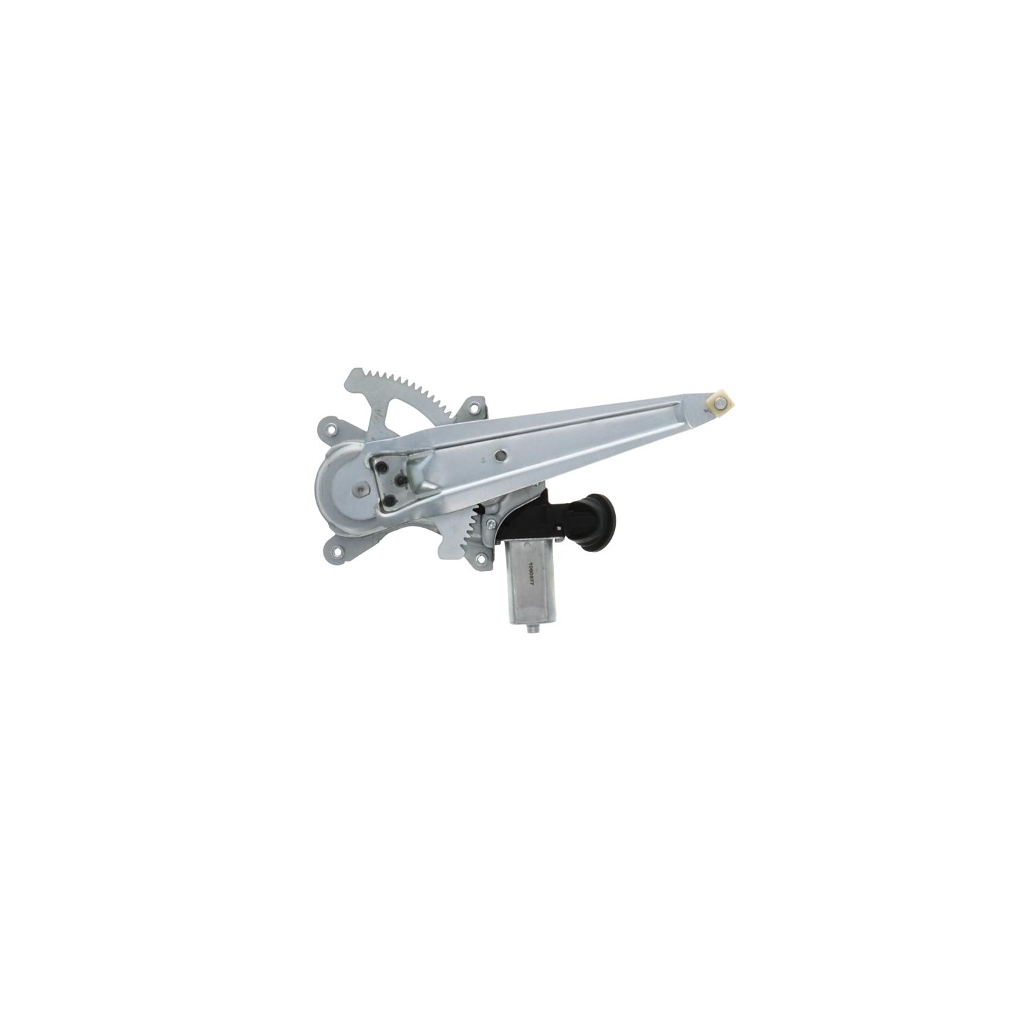 TrakMotive 211908 - Power Window Motor and Regulator Assembly TrakMotive 211908 Power Window Motor and Regulator Assembly product image 5 of 6