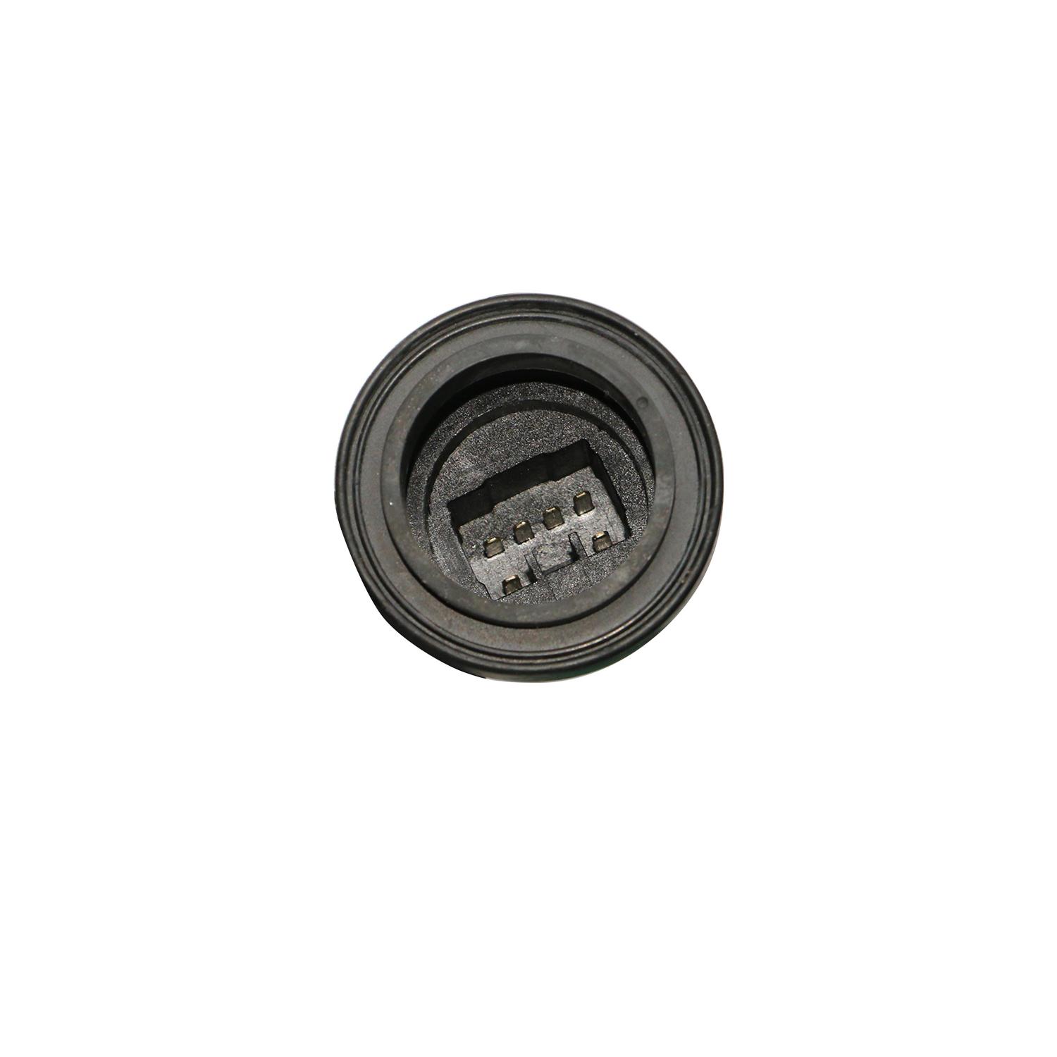 TrakMotive 211908 - Power Window Motor and Regulator Assembly TrakMotive 211908 Power Window Motor and Regulator Assembly product image 6 of 6