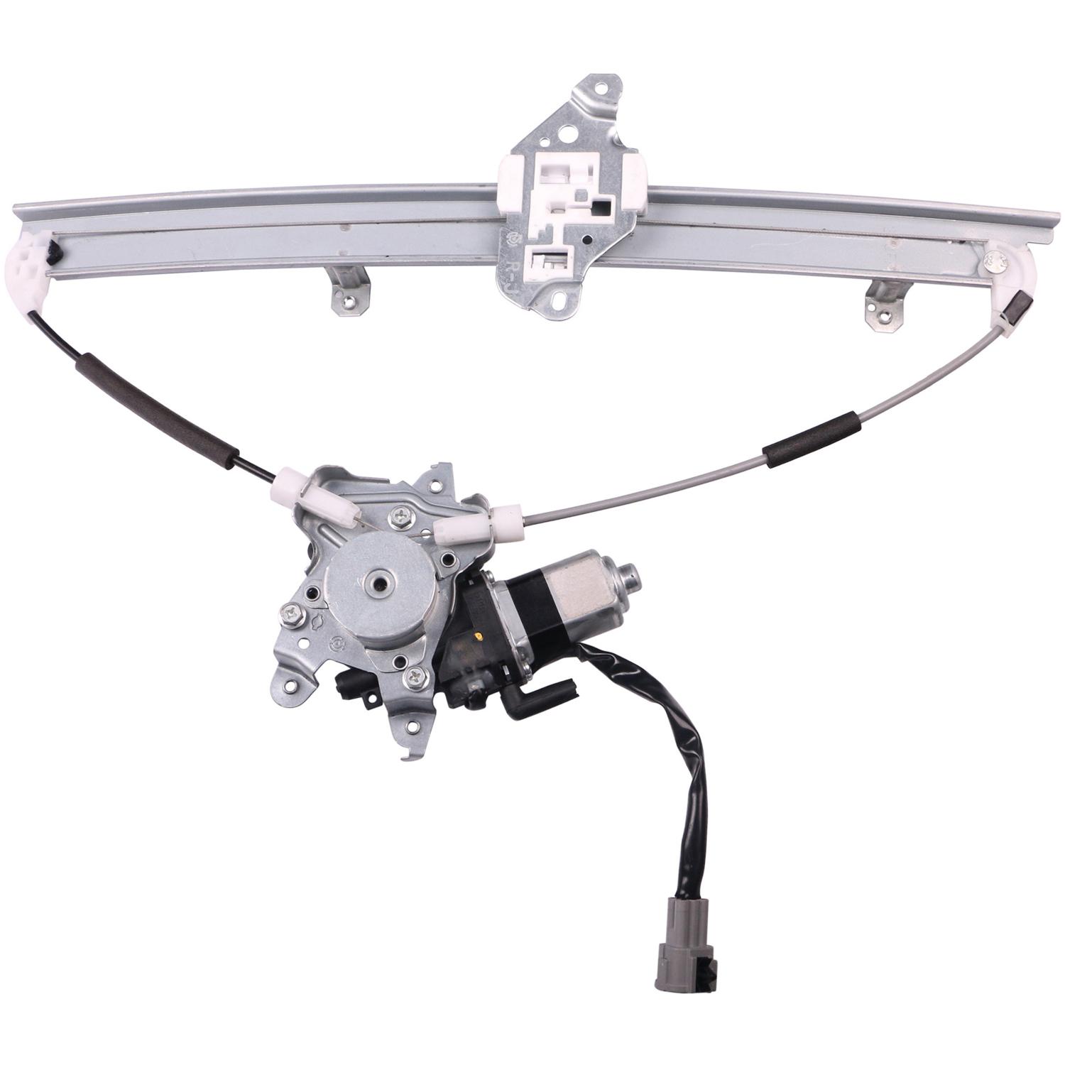 TrakMotive 211910 - Power Window Motor and Regulator Assembly TrakMotive 211910 Power Window Motor and Regulator Assembly product image 6 of 7