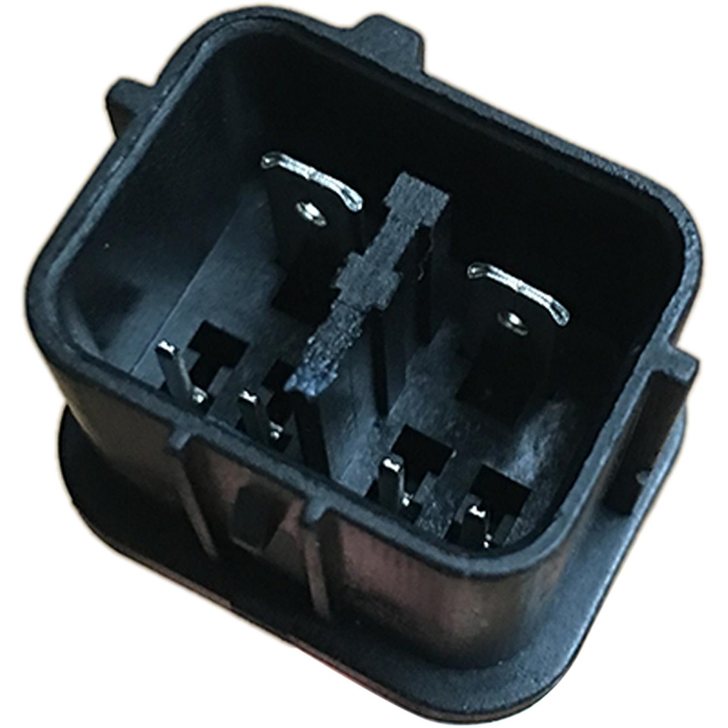 TrakMotive 211913 - Power Window Motor and Regulator Assembly TrakMotive 211913 Power Window Motor and Regulator Assembly product image 6 of 6