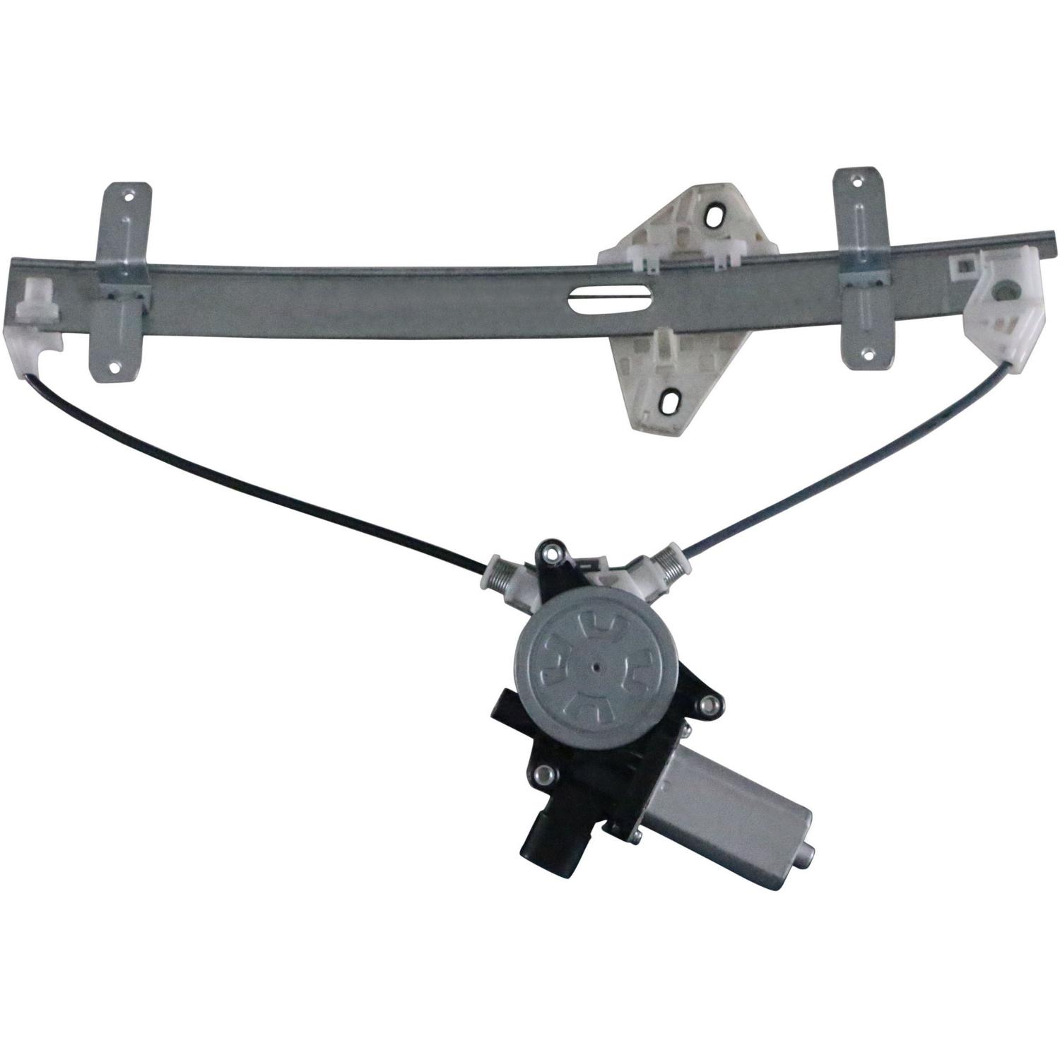 TrakMotive 211915 - Power Window Motor and Regulator Assembly TrakMotive 211915 Power Window Motor and Regulator Assembly product image 1 of 7