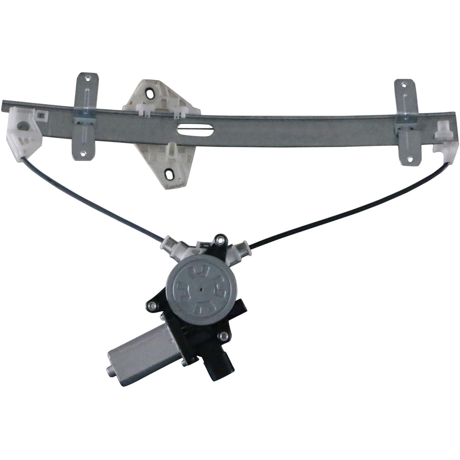 TrakMotive 211916 - Power Window Motor and Regulator Assembly TrakMotive 211916 Power Window Motor and Regulator Assembly product image 1 of 7