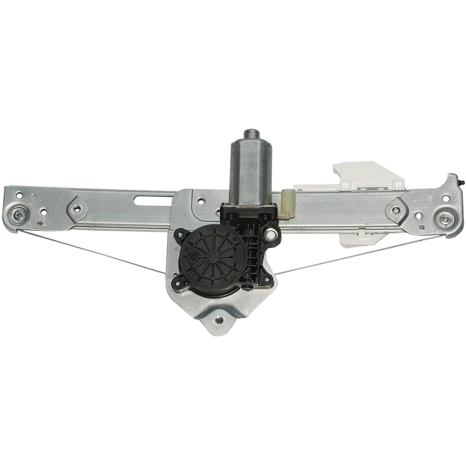 TrakMotive 211920 - Power Window Motor and Regulator Assembly TrakMotive 211920 Power Window Motor and Regulator Assembly product image 1 of 6