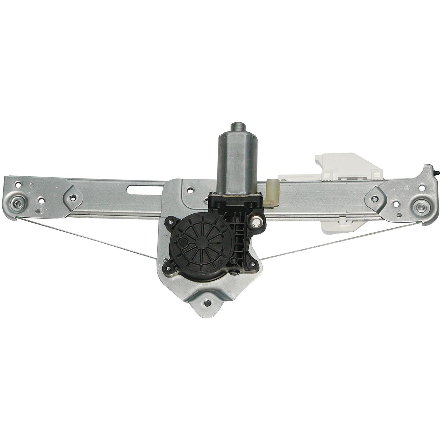 TrakMotive 211920 - Power Window Motor and Regulator Assembly TrakMotive 211920 Power Window Motor and Regulator Assembly product image 4 of 6