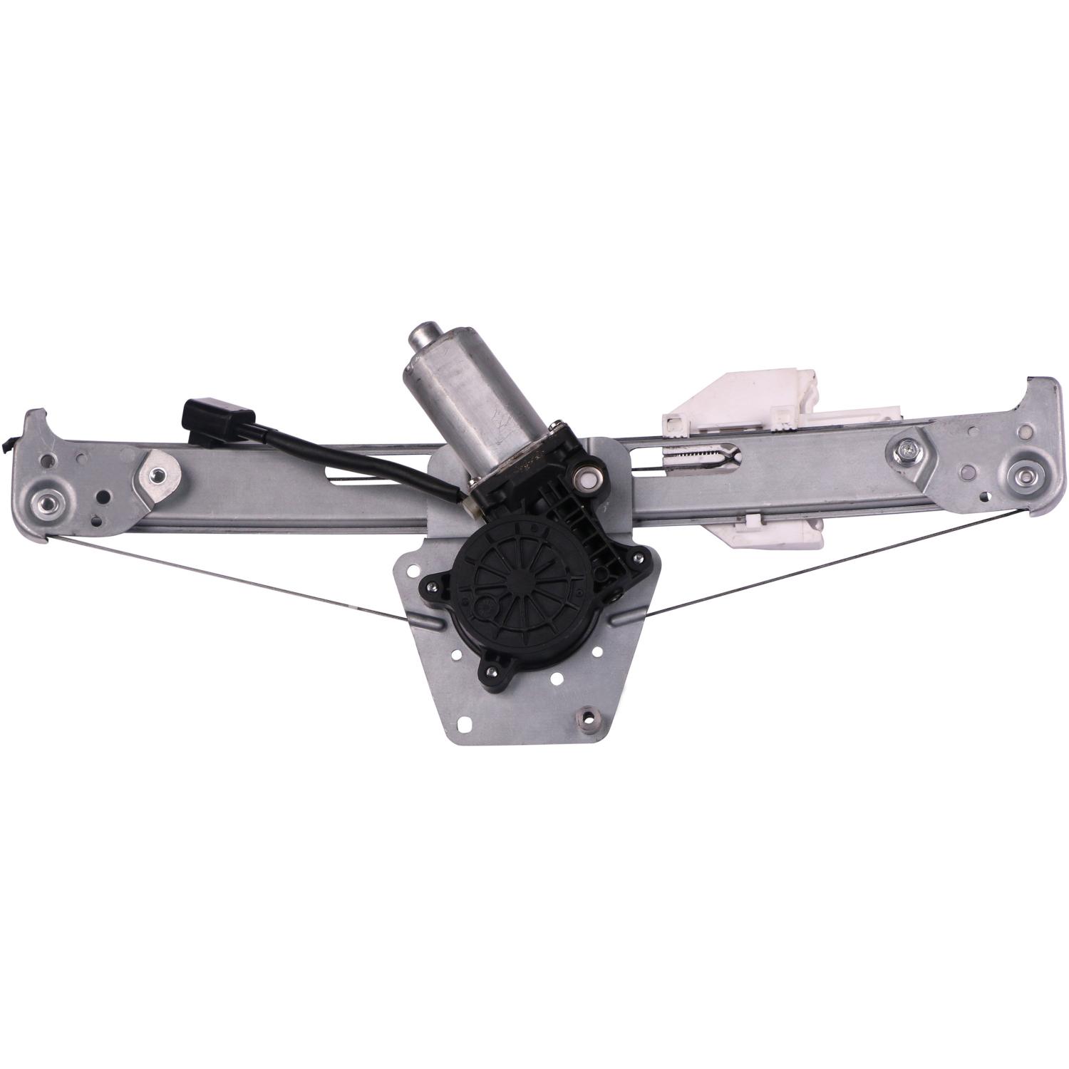 TrakMotive 211923 - Power Window Motor and Regulator Assembly TrakMotive 211923 Power Window Motor and Regulator Assembly product image 1 of 6