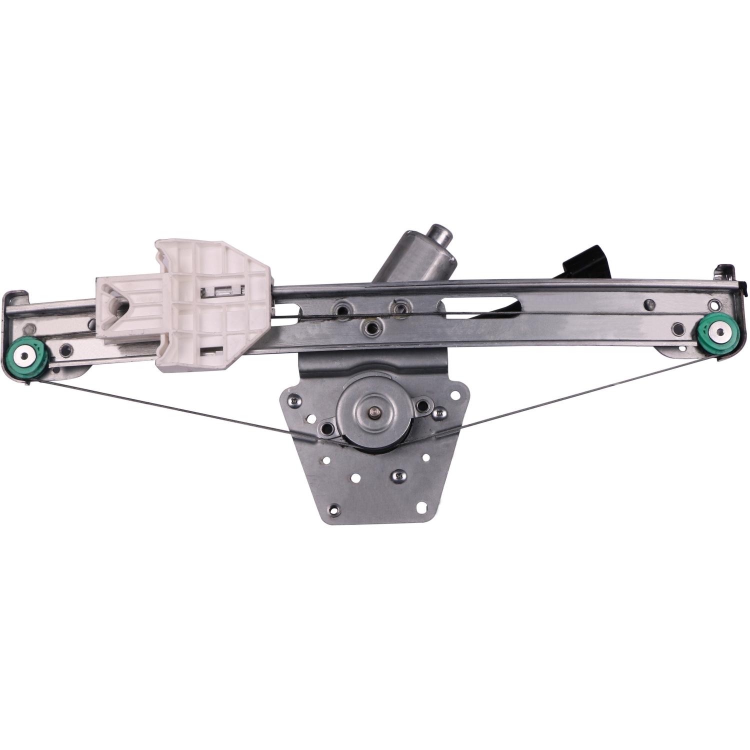 TrakMotive 211923 - Power Window Motor and Regulator Assembly TrakMotive 211923 Power Window Motor and Regulator Assembly product image 2 of 6