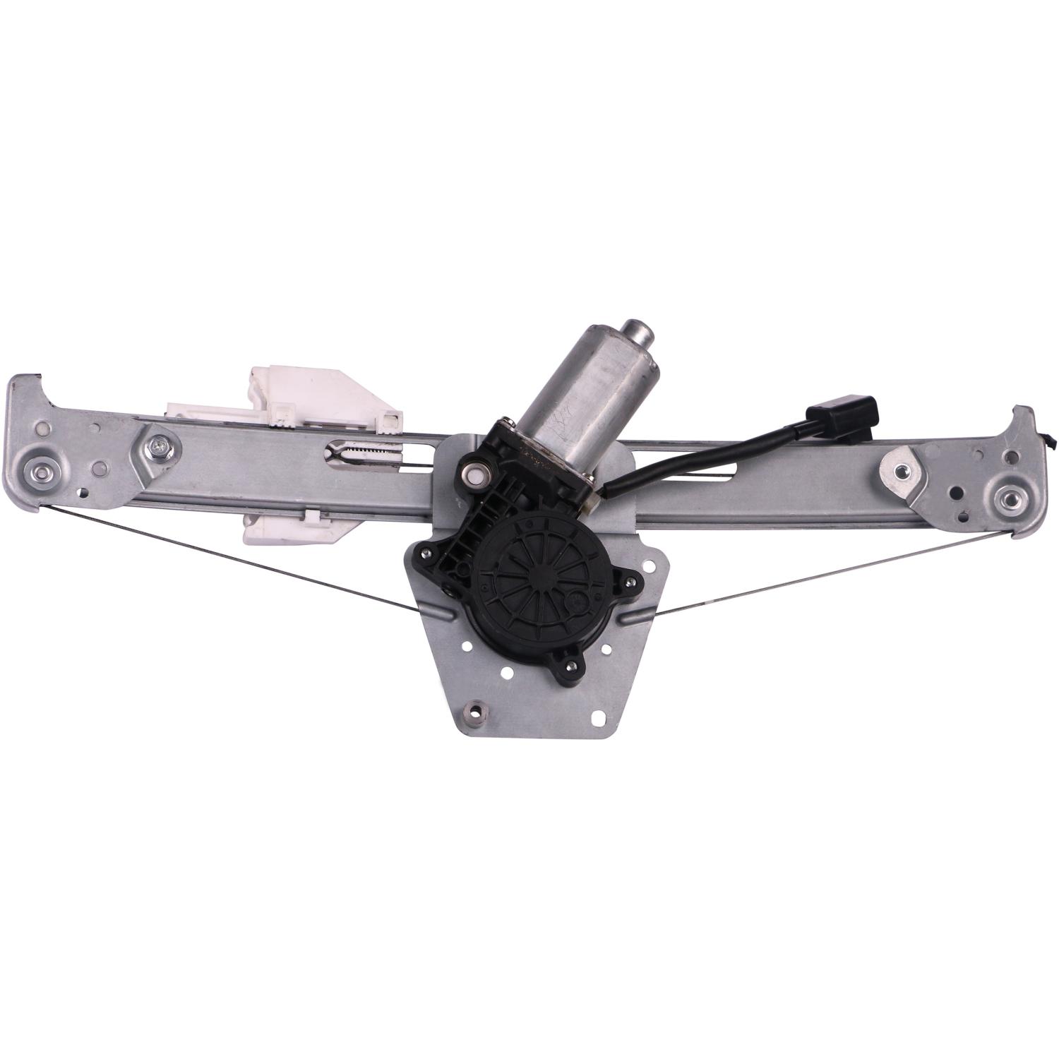 TrakMotive 211924 - Power Window Motor and Regulator Assembly TrakMotive 211924 Power Window Motor and Regulator Assembly product image 5 of 7