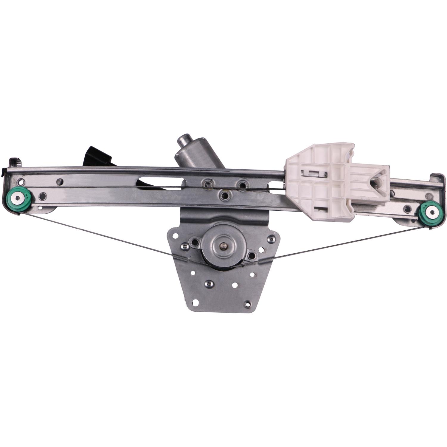 TrakMotive 211924 - Power Window Motor and Regulator Assembly TrakMotive 211924 Power Window Motor and Regulator Assembly product image 6 of 7
