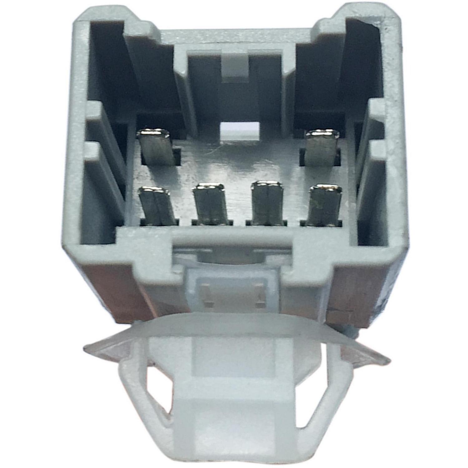 TrakMotive 211933 - Power Window Motor and Regulator Assembly TrakMotive 211933 Power Window Motor and Regulator Assembly product image 3 of 6