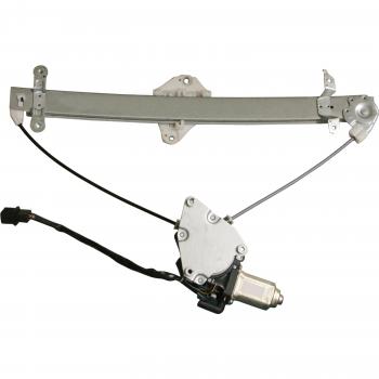 TrakMotive 211935 Power Window Motor and Regulator Assembly product image 1 of 7