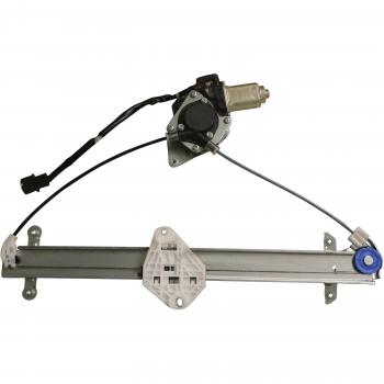 TrakMotive 211935 Power Window Motor and Regulator Assembly product image 2 of 7