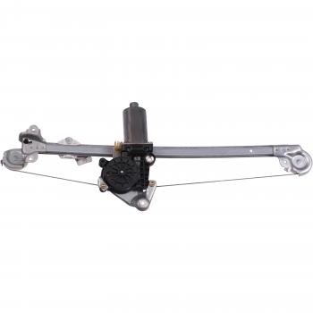 TrakMotive 211939 - Power Window Motor and Regulator Assembly TrakMotive 211939 Power Window Motor and Regulator Assembly product image 1 of 7