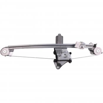 TrakMotive 211939 - Power Window Motor and Regulator Assembly TrakMotive 211939 Power Window Motor and Regulator Assembly product image 2 of 7