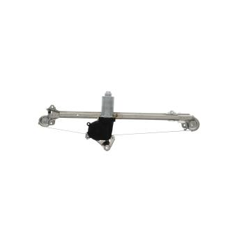 TrakMotive 211939 - Power Window Motor and Regulator Assembly TrakMotive 211939 Power Window Motor and Regulator Assembly product image 6 of 7