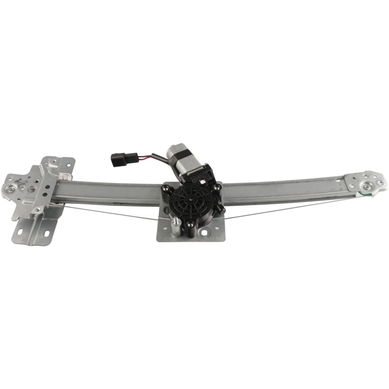 TrakMotive 211941 - Power Window Motor and Regulator Assembly TrakMotive 211941 Power Window Motor and Regulator Assembly product image 1 of 7