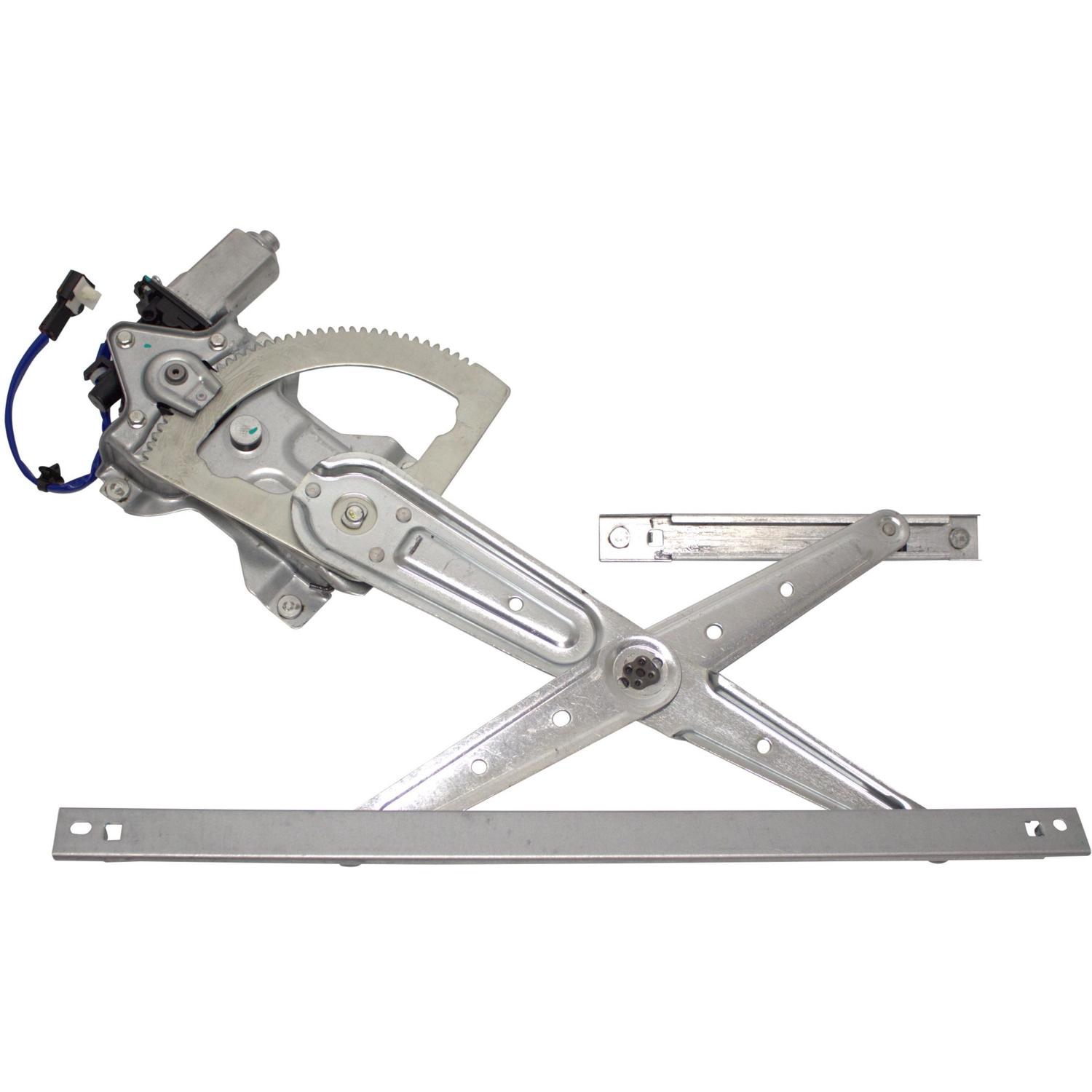 TrakMotive 211953 - Power Window Motor and Regulator Assembly TrakMotive 211953 Power Window Motor and Regulator Assembly product image 4 of 6