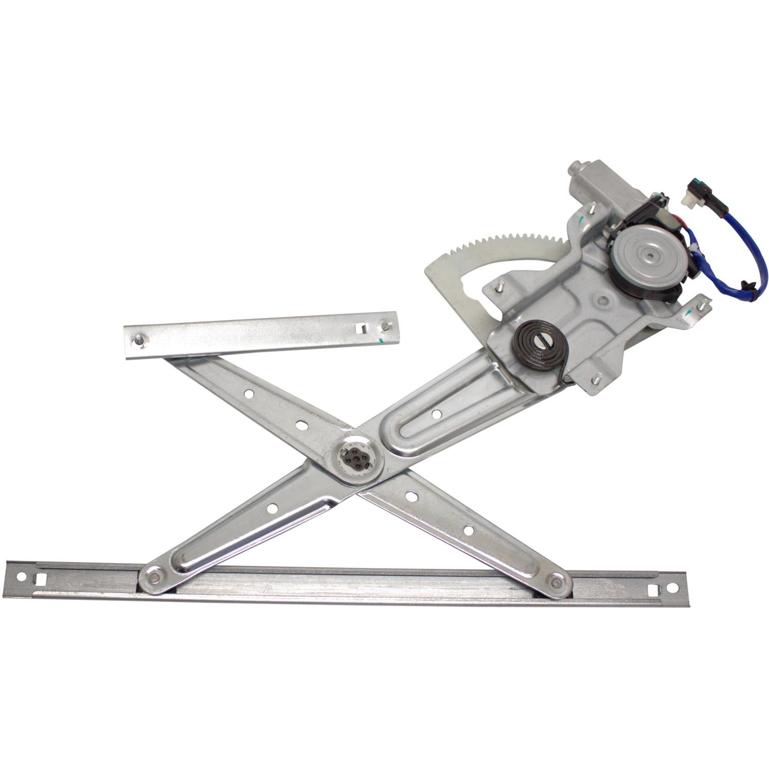 TrakMotive 211953 - Power Window Motor and Regulator Assembly TrakMotive 211953 Power Window Motor and Regulator Assembly product image 5 of 6
