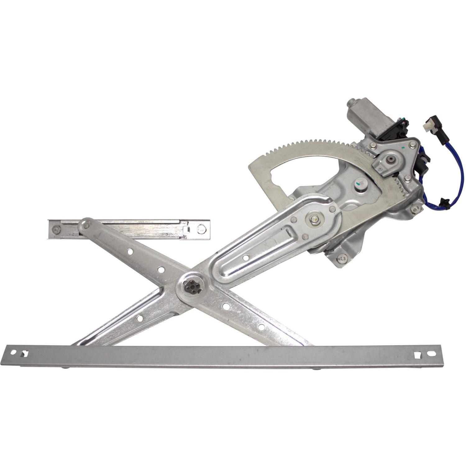 TrakMotive 211954 - Power Window Motor and Regulator Assembly TrakMotive 211954 Power Window Motor and Regulator Assembly product image 1 of 6