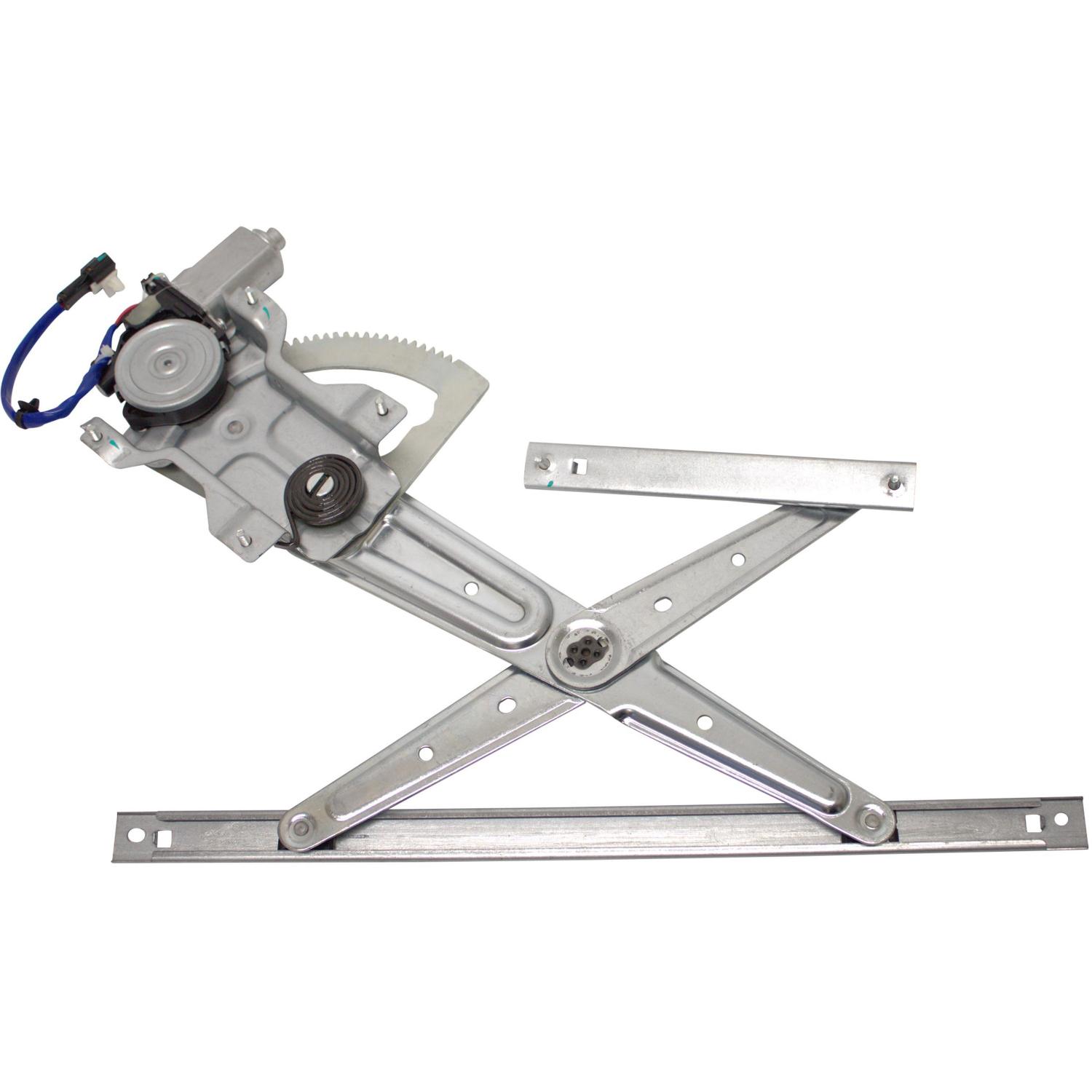 TrakMotive 211954 - Power Window Motor and Regulator Assembly TrakMotive 211954 Power Window Motor and Regulator Assembly product image 5 of 6
