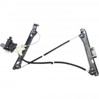 TrakMotive 211965 - Power Window Motor and Regulator Assembly TrakMotive 211965 Power Window Motor and Regulator Assembly product image 1 of 6