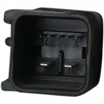 TrakMotive 211966 Power Window Motor and Regulator Assembly product image 3 of 7