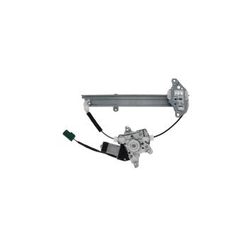 TrakMotive 211975 Power Window Motor and Regulator Assembly product image 5 of 6
