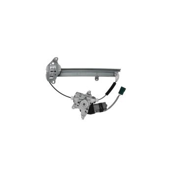 TrakMotive 211976 Power Window Motor and Regulator Assembly product image 4 of 6