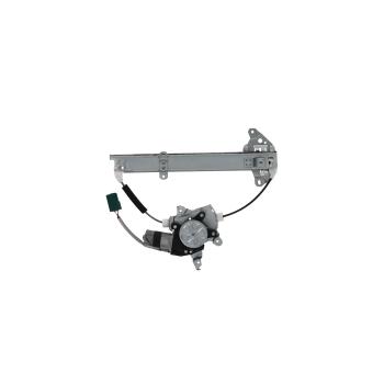 TrakMotive 211976 Power Window Motor and Regulator Assembly product image 5 of 6
