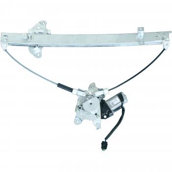 TrakMotive 211979 - Power Window Motor and Regulator Assembly TrakMotive 211979 Power Window Motor and Regulator Assembly product image 1 of 6