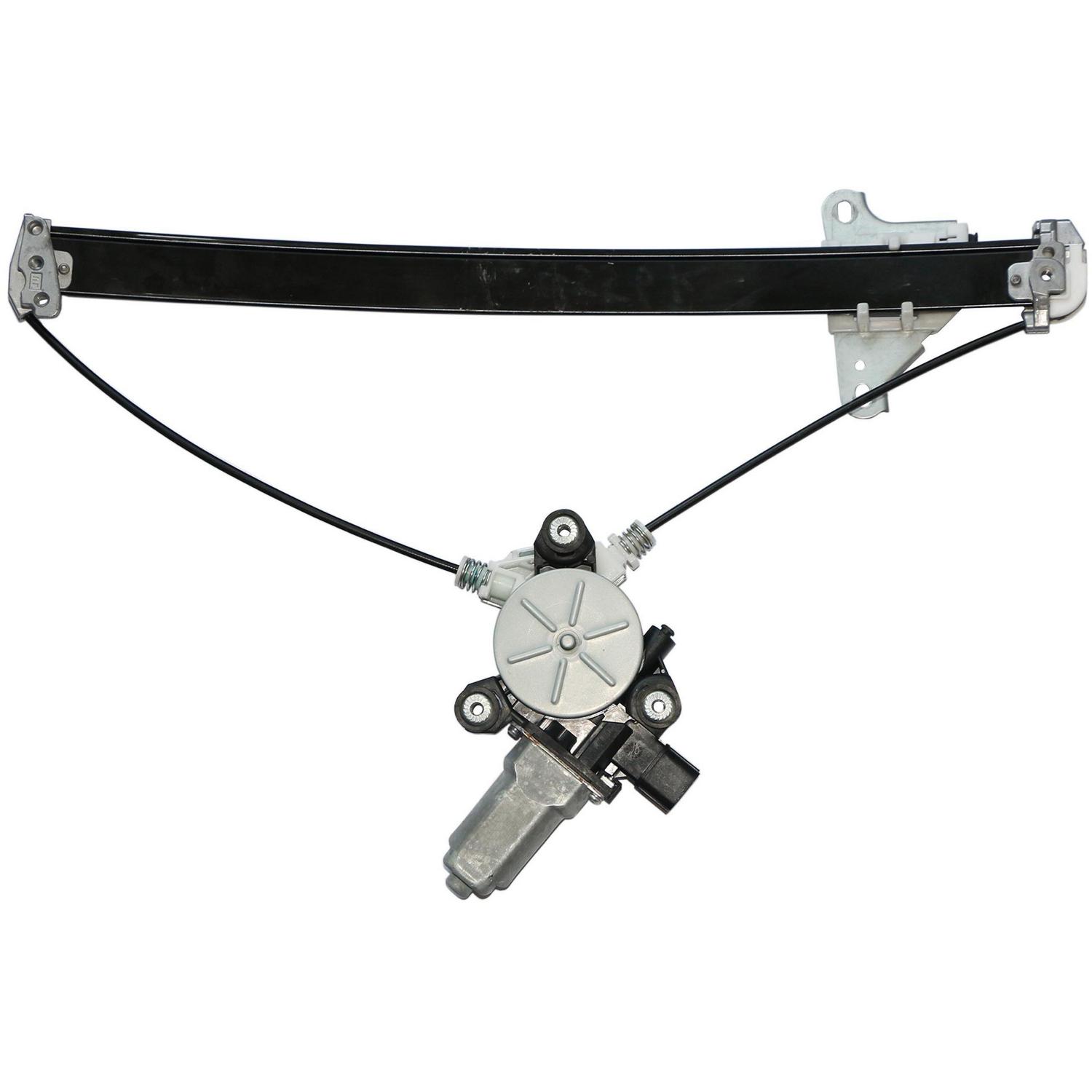 TrakMotive 211983 - Power Window Motor and Regulator Assembly TrakMotive 211983 Power Window Motor and Regulator Assembly product image 1 of 6