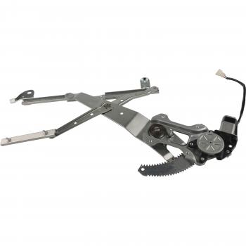 TrakMotive 211985 Power Window Motor and Regulator Assembly product image 1 of 7