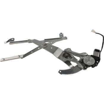 TrakMotive 211985 Power Window Motor and Regulator Assembly product image 5 of 7