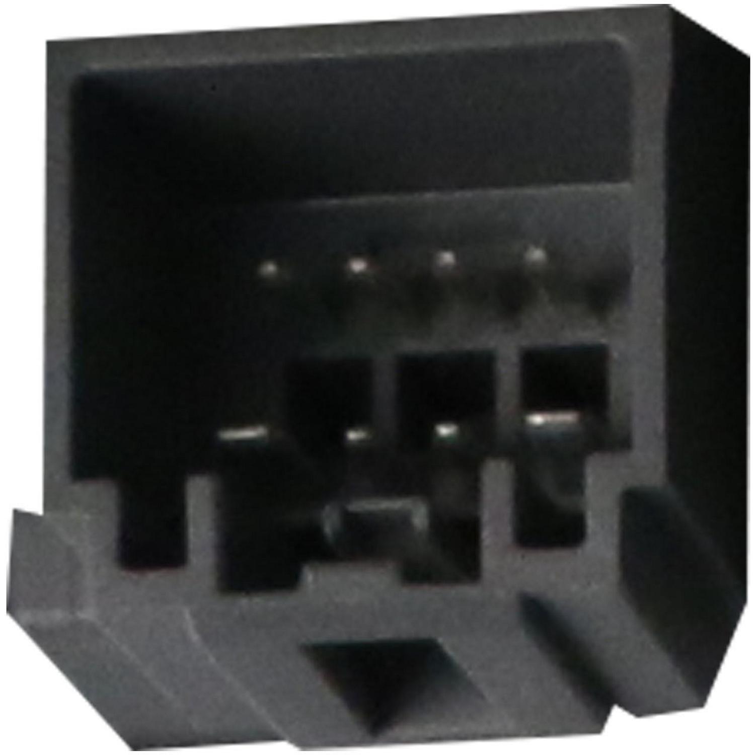 TrakMotive 211989 - Power Window Motor and Regulator Assembly TrakMotive 211989 Power Window Motor and Regulator Assembly product image 6 of 6