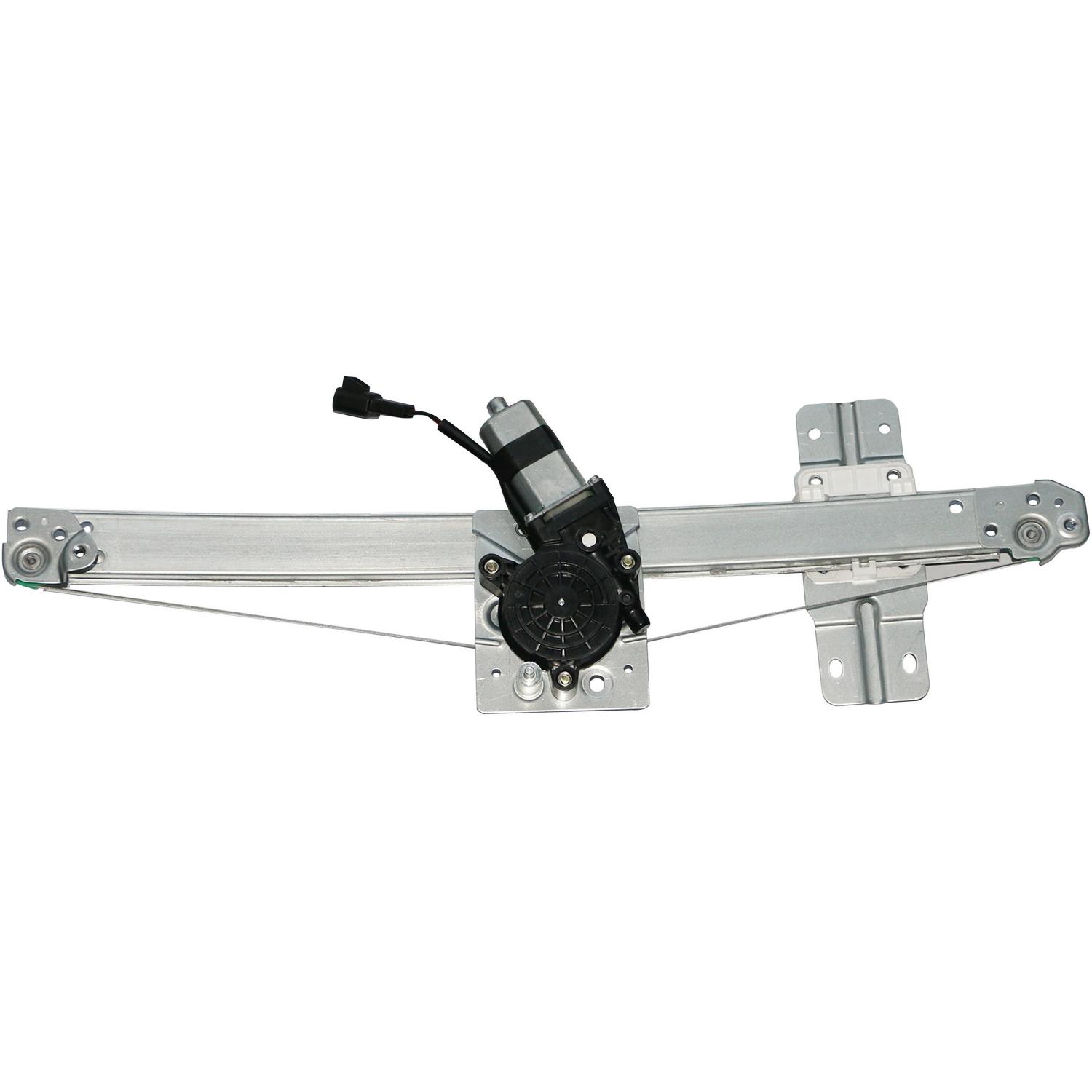TrakMotive 211995 - Power Window Motor and Regulator Assembly TrakMotive 211995 Power Window Motor and Regulator Assembly product image 1 of 6