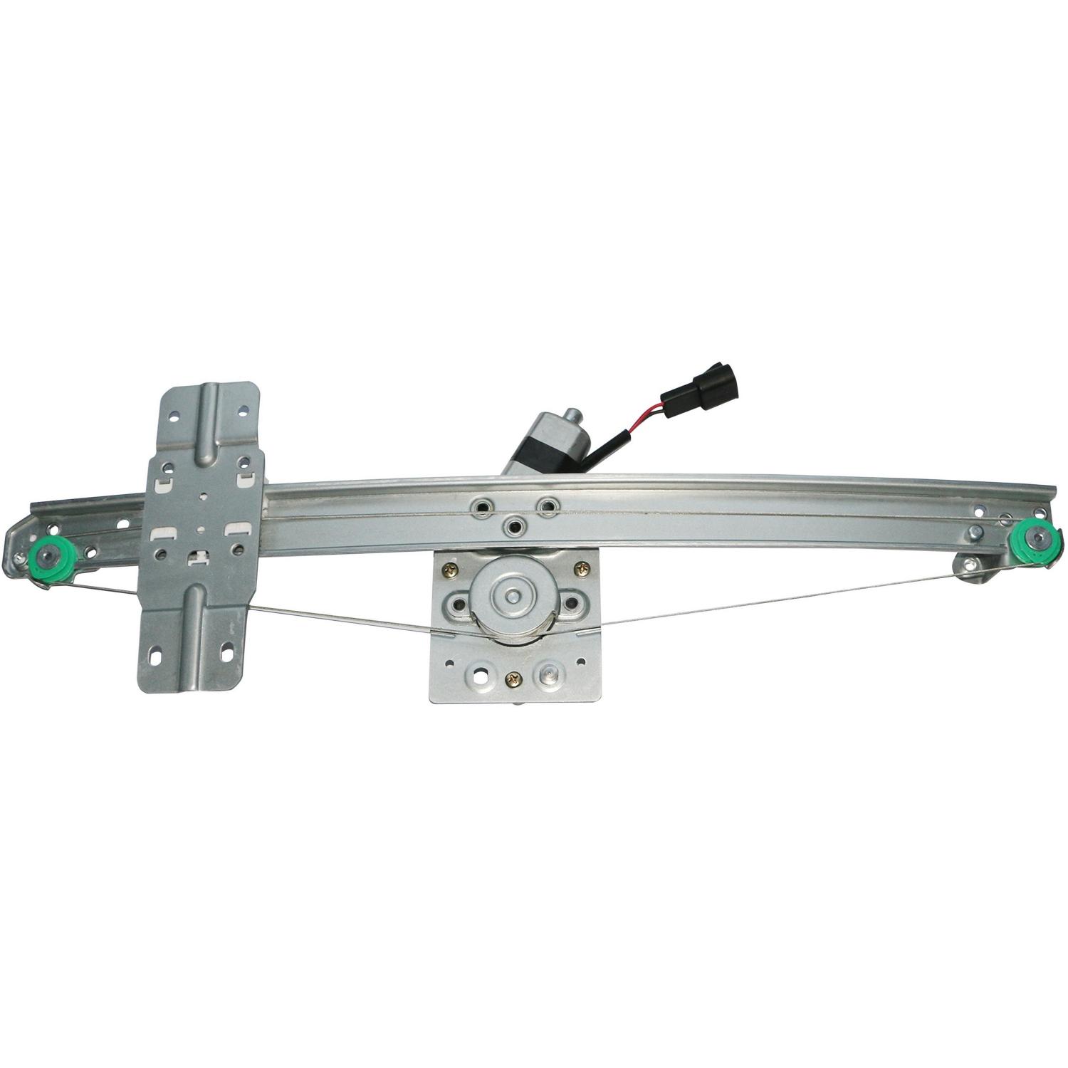 TrakMotive 211995 - Power Window Motor and Regulator Assembly TrakMotive 211995 Power Window Motor and Regulator Assembly product image 2 of 6