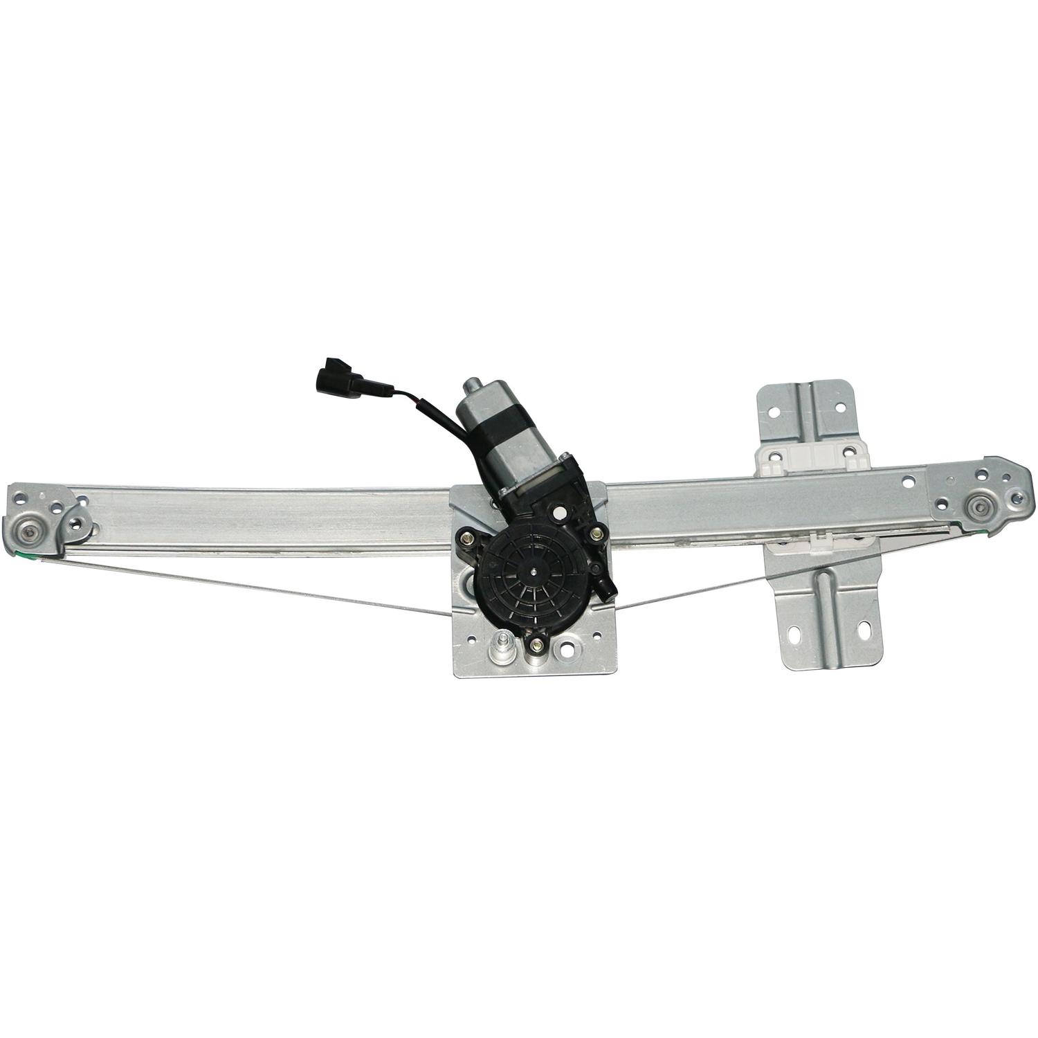 TrakMotive 211995 - Power Window Motor and Regulator Assembly TrakMotive 211995 Power Window Motor and Regulator Assembly product image 4 of 6