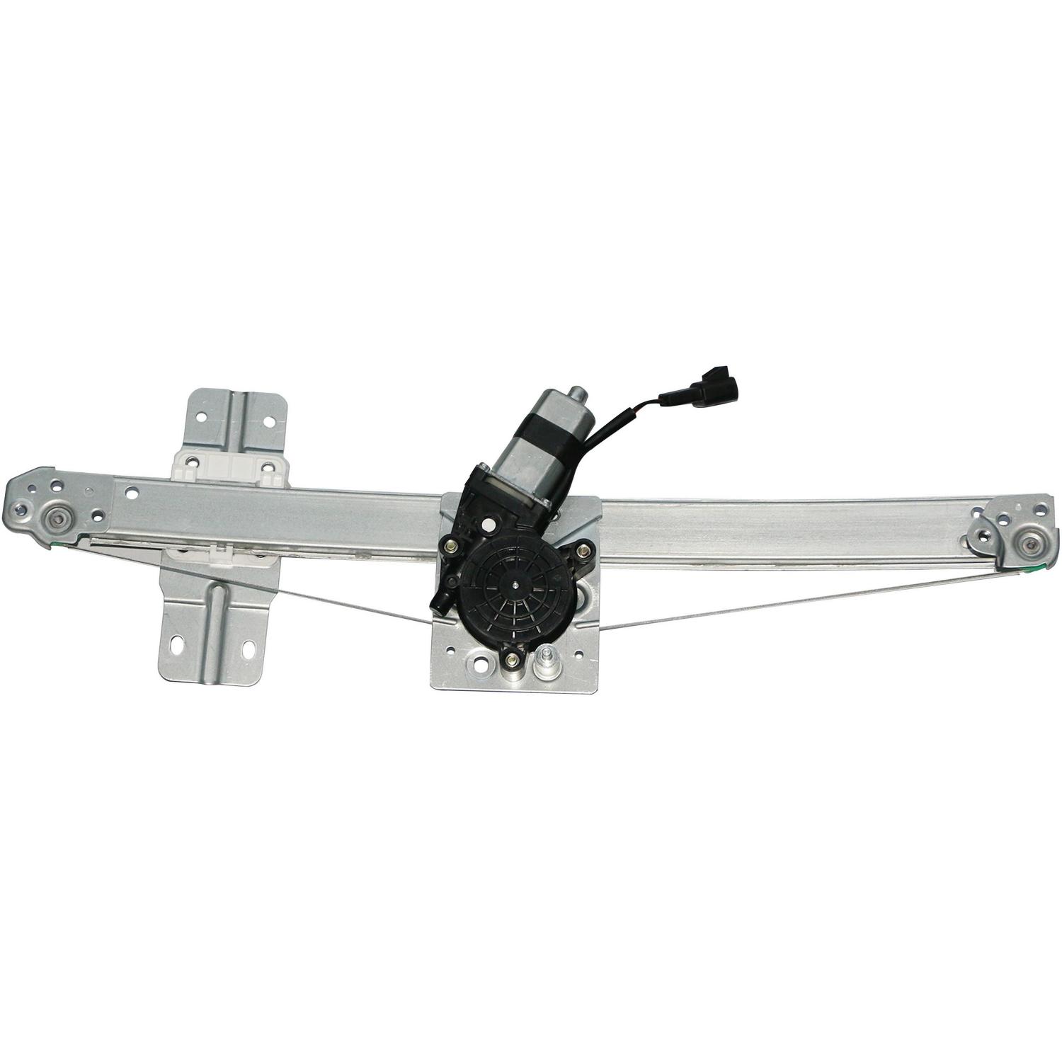 TrakMotive 211996 Power Window Motor and Regulator Assembly product image 1 of 6