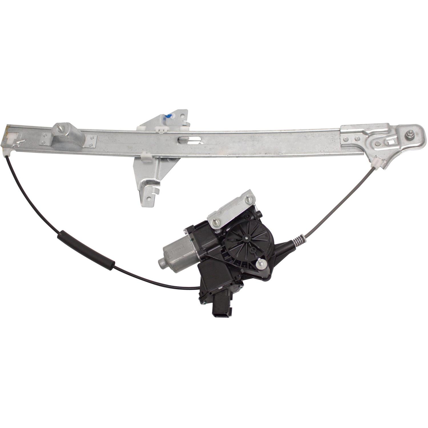 TrakMotive 212003 - Power Window Motor and Regulator Assembly TrakMotive 212003 Power Window Motor and Regulator Assembly product image 2 of 6